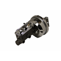 1964 - 1966 Mustang Power Brake Conversion (Disc/Drum or Disc/Disc Brakes, Auto Trans)
