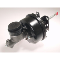 1964 - 1966 Mustang Power Brake Conversion (Drum Brakes, Auto Transmission)
