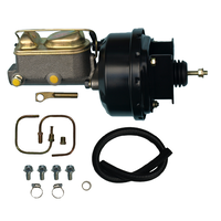 1964 - 1966 Mustang Power Brake Conversion (Disc Brakes - Auto Transmission)