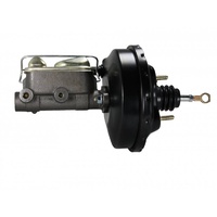 1971 - 1973 Mustang Power Brake Conversion (Power Disc Brakes)