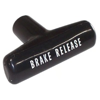 1969 - 1972 Chevy Pickup Suburban Blazer Park Brake Handle