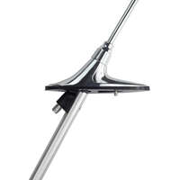 1961-62 Biscayne/Bel Air Fully Automatic Power Antenna - OE Style Rear Left Side Mount