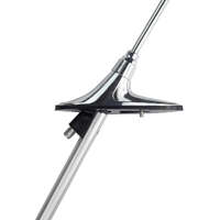 1961-62 Impala Fully Automatic Power Antenna - OE Style Rear Left Mount