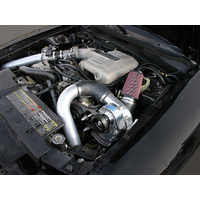 1991-2002 Ford Falcon (5.0W) & 1994-1995 Ford Mustang (5.0W) High Output Intercooled System with P-1SC