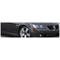 Holden SS Commodore 2006-2013 6.0L High Output Intercooled System with P-1SC-1