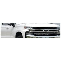 2019-2023 Chevrolet ZL1 (6.2L) High Output Intercooled System with P-1SC-1