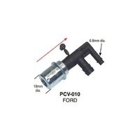 XE XF EB Falcon 6 Cyl PCV Valve - 2 Outlet