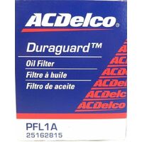 Oil Filter Ford 6 & V8