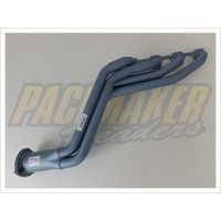 Pacemaker Headers Ford Mustang V8 LHD & RHD 1964 - 1970