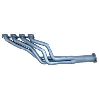 Raised Ported Cyl Heads for Ford Falcon XR-XF Raised Ported Cyl Heads 3V