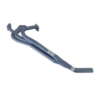 Tuned Headers for Ford Cortina MKII 1300-1600 Cross Flow