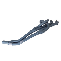 Pacemaker Headers for Ford Cortina TC-TF 2000 Motor
