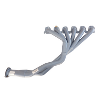 Pacemaker Headers for Ford Falcon XC-XF Cross Flow Cast & Alloy Motor 6 cyl