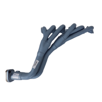 Tri-Y Header System for Ford Falcon BA-FG Twin Cam Barra