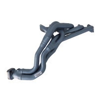 Competition Headers for Ford Falcon BA-FG/Territory SX-SY 4.0L Twin Cam Barra