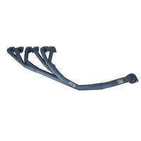 Tri-Y Headers for Holden Commodore VL 6 cyl RB30 Non Turbo