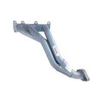 Tuned Headers for Holden Rodeo 3.2 Litre V6 MT