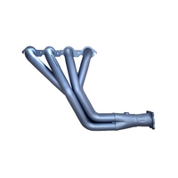 4 Into 1 1 7/8" Competition Headers for Holden Commodore VE-VF/Statesman WM-WN V8