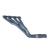 Tri-Y Headers for Holden Commodore 5.0L EFI Motor Engine Swap