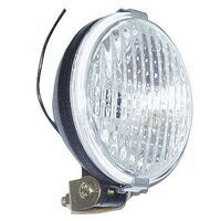 Autopal 110mm Flood Beam Work Lamp