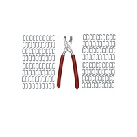 Economy Hog Ring Upholstery Installation Kit
