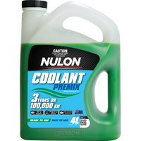 Premix Coolant 1L