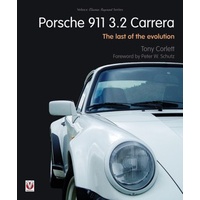 Porsche 911 Carrera - The Last of the Evolution
