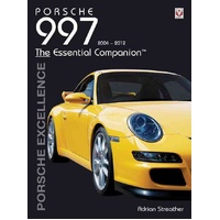 Porsche 997 - 2004-2012