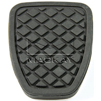 Clutch Pedal Pad (Impreza G3 2.0L F4)