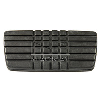 Brake Pedal Pad (Impreza G3 2.0L F4 Auto)