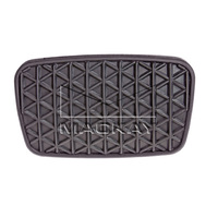 Brake Pedal Pad (Astra TS 1.8L I4 Auto)