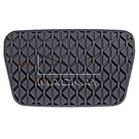 Brake Pedal Pad (Mazda 3 BL 2.0L I4)