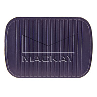 Brake Pedal Pad (Focus LR 1.8L I4) Auto