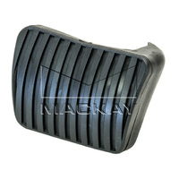 Brake Pedal Pad (Astra/Barina/Calibra/Viva Auto etc)