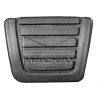 Clutch Pedal Pad (Patrol GQ 4.2L I6)