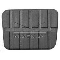 Clutch Pedal Pad (Navara D22 3.0L I4 Turbo)