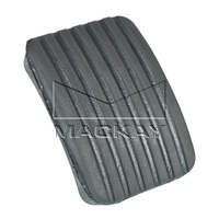 Brake Pedal Pad (Excel X3 1.5L I4) Manual
