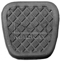 Clutch Pedal Pad (Patrol GU 3.0L I4 Turbo Diesel Manual)