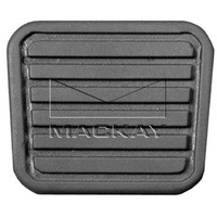 Brake Pedal Pad (Rodeo RA 3.0L I4 Turbo Diesel Manual)