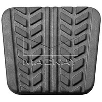 Clutch Pedal Pad (Mazda 323 BJ 1.8L I4)
