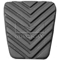 Brake Pedal Pad (i30 FD 2.0L I4 Manual)