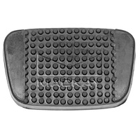 Brake Pedal Pad (Rodeo TF) 2.6L I4 Auto)