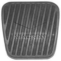 Brake Pedal Pad (Vectra JR 2.0L I4 Manual)
