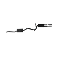 Cat Back Exhaust System for Ford Falcon XR6 Sedan /SR BA-BF 4.0L Barra