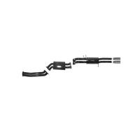 Turbo Back Exhaust System for Ford Falcon XR6/F6 Turbo Ute BA-BF 4.0L Barra