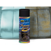 Ford Interior Paint 16oz Aerosol Can - Light Turquoise 5752 (Metallic)