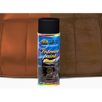 Ford Interior Paint 16oz Aerosol Can - Emberglo (Metallilc)