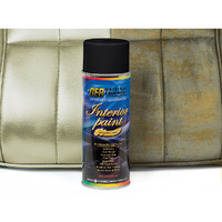 Ford Interior Paint 16oz Aerosol Can - Light Ivy Gold (Metallic)