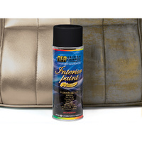 Ford Interior Paint 16oz Aerosol Can - Light Parchment