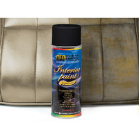 Ford Interior Paint 16oz Aerosol Can - Parchment (Metallic)